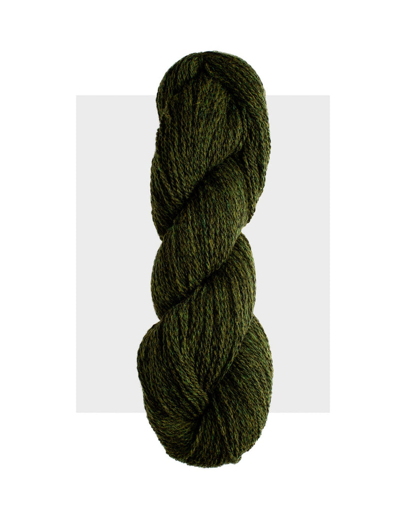 Shetland
