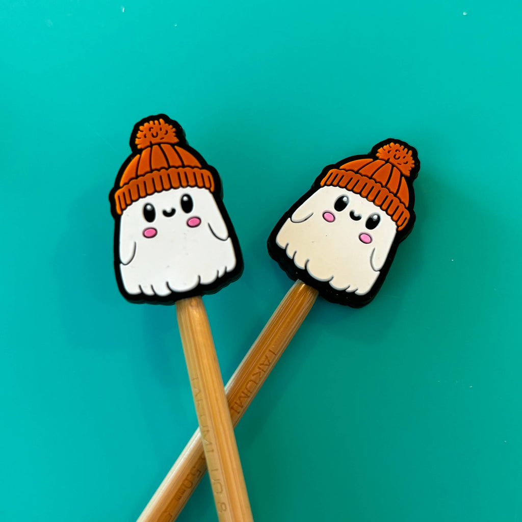 Knitting Needle Point Protectors