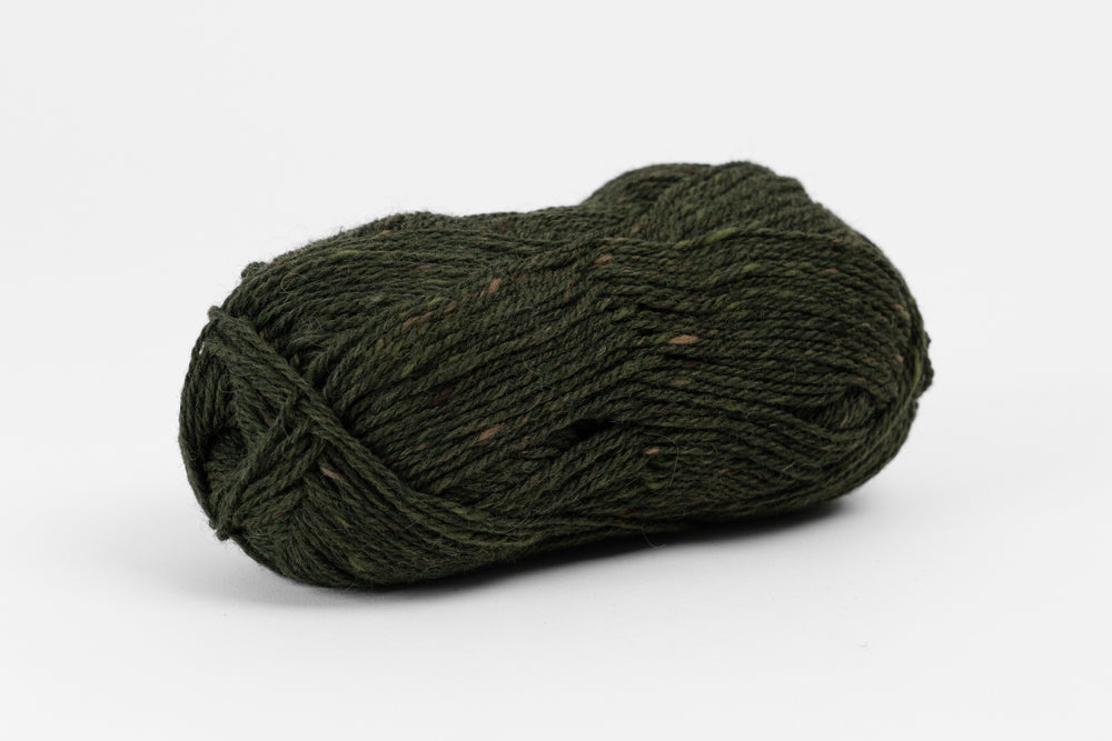 2711 Coca Leaf