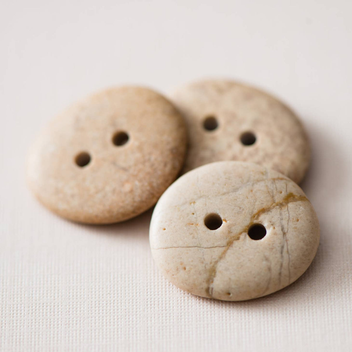 River Rock Buttons – B Town Yarn