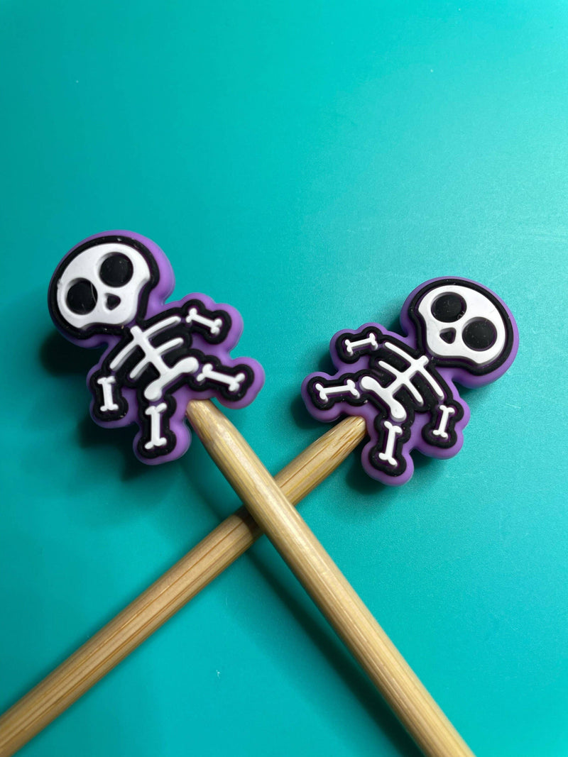 Knitting Needle Point Protectors
