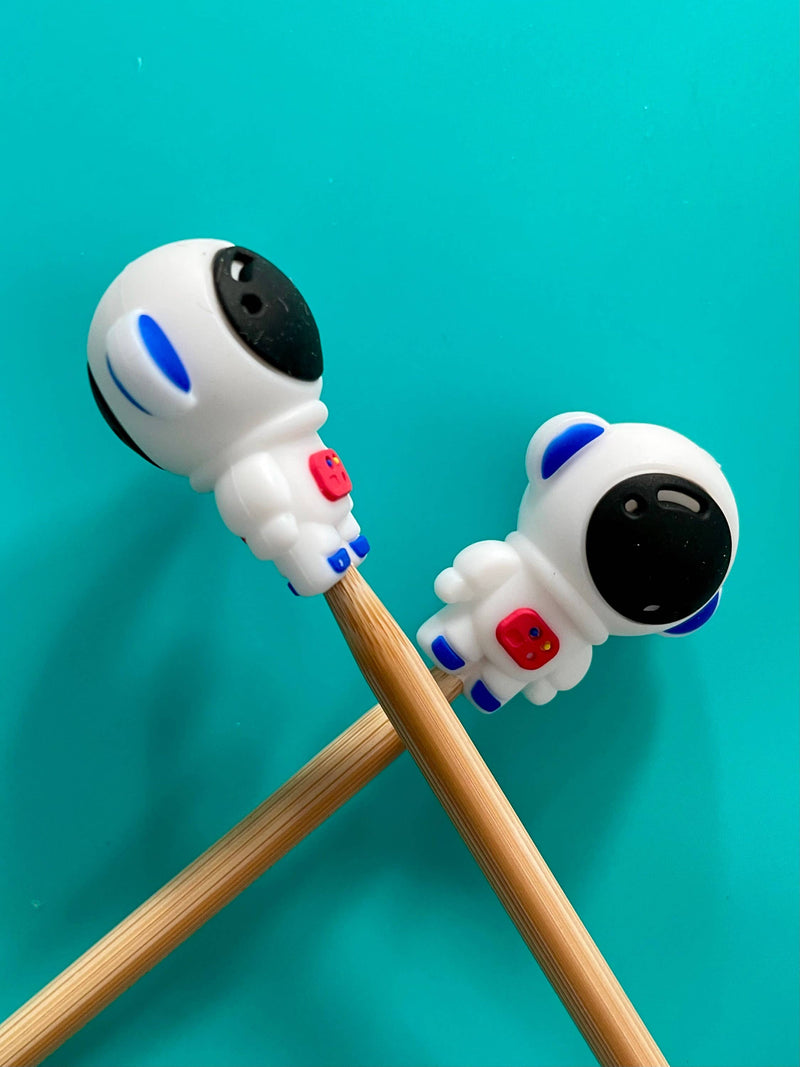 Knitting Needle Point Protectors