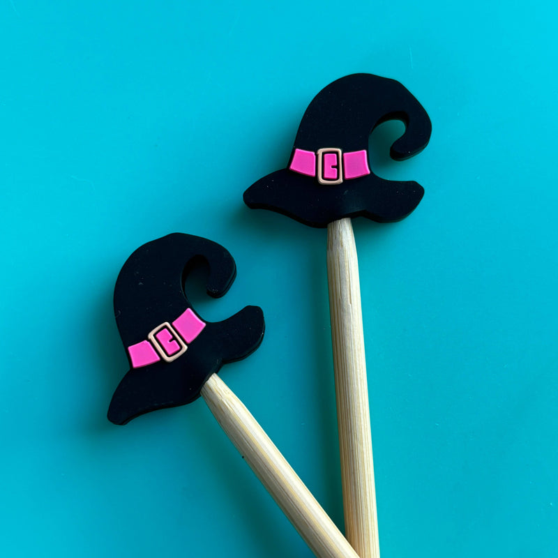 Knitting Needle Point Protectors