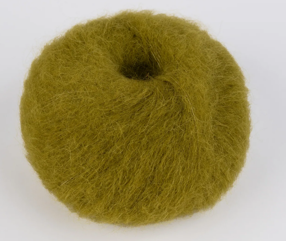 Chartreuse