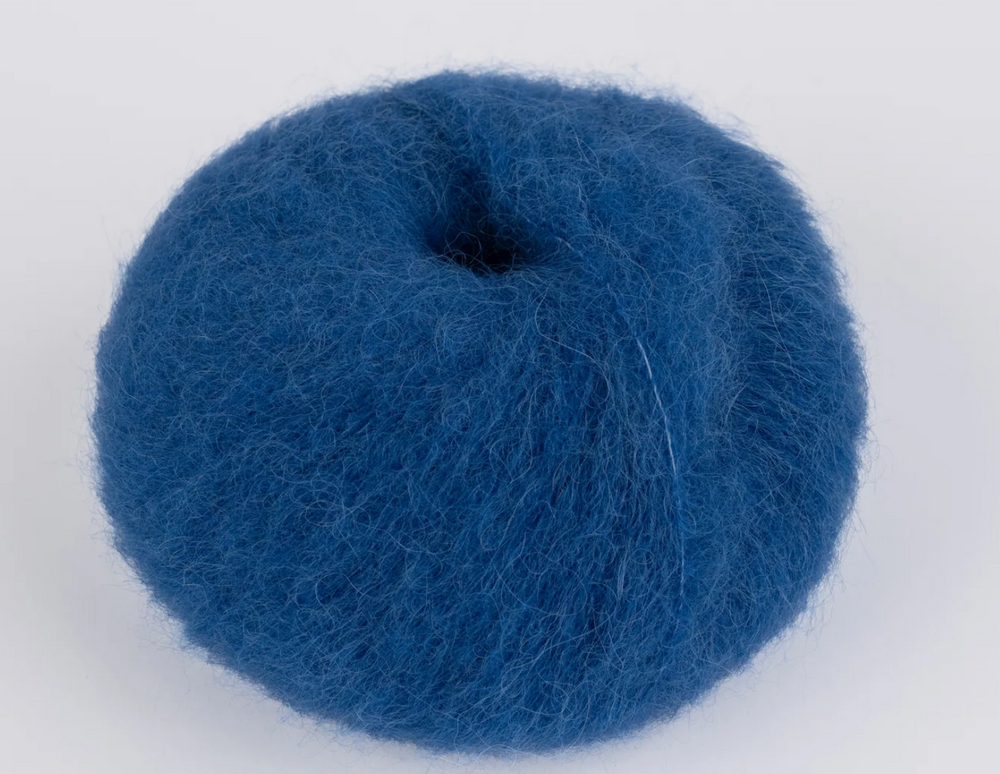 Maritime Blue