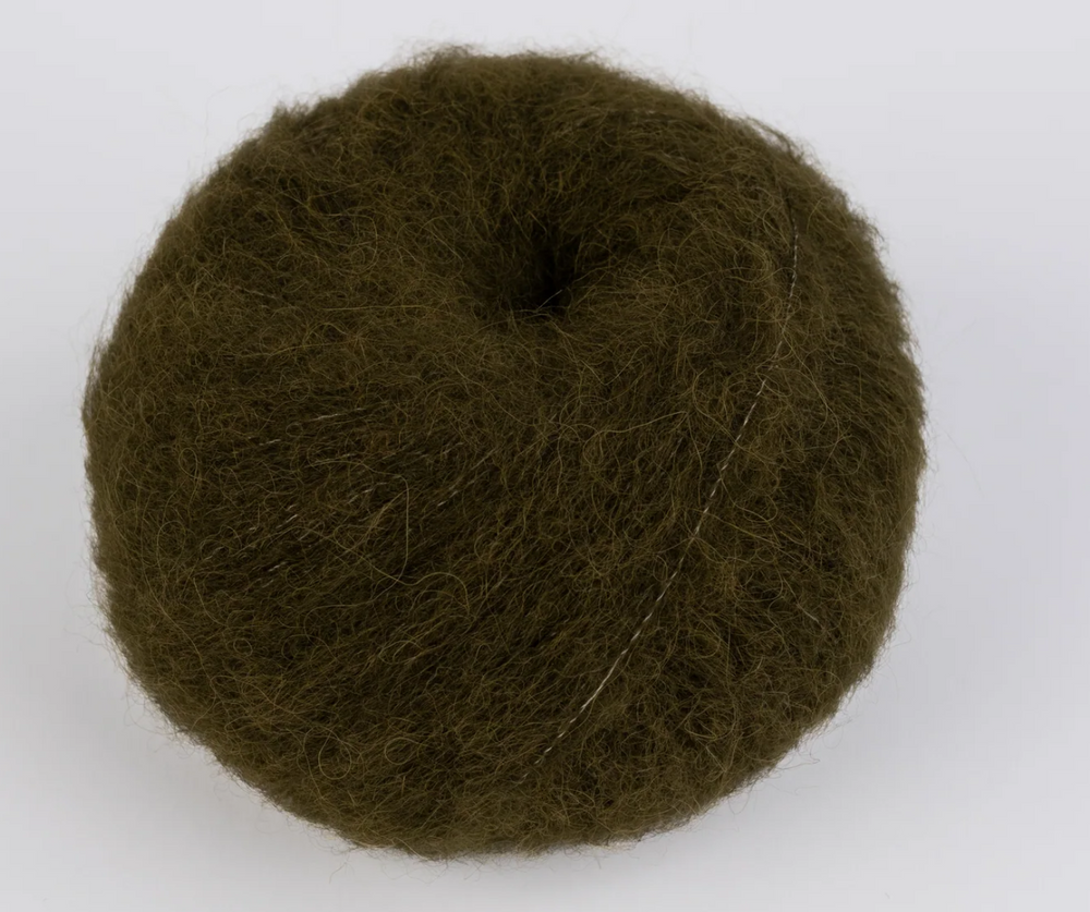 Dark Olive