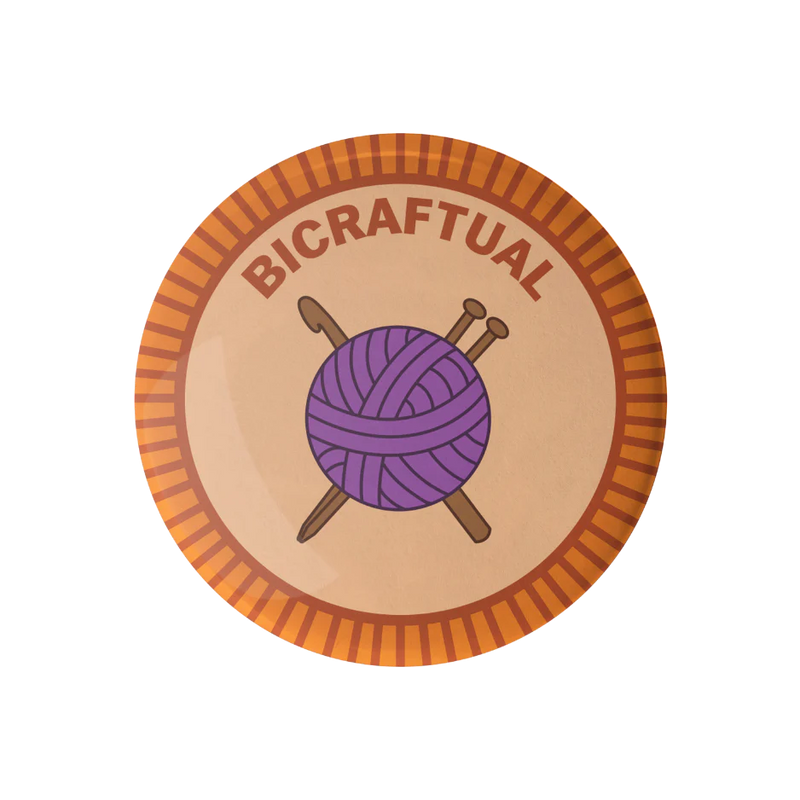 Merit Badge