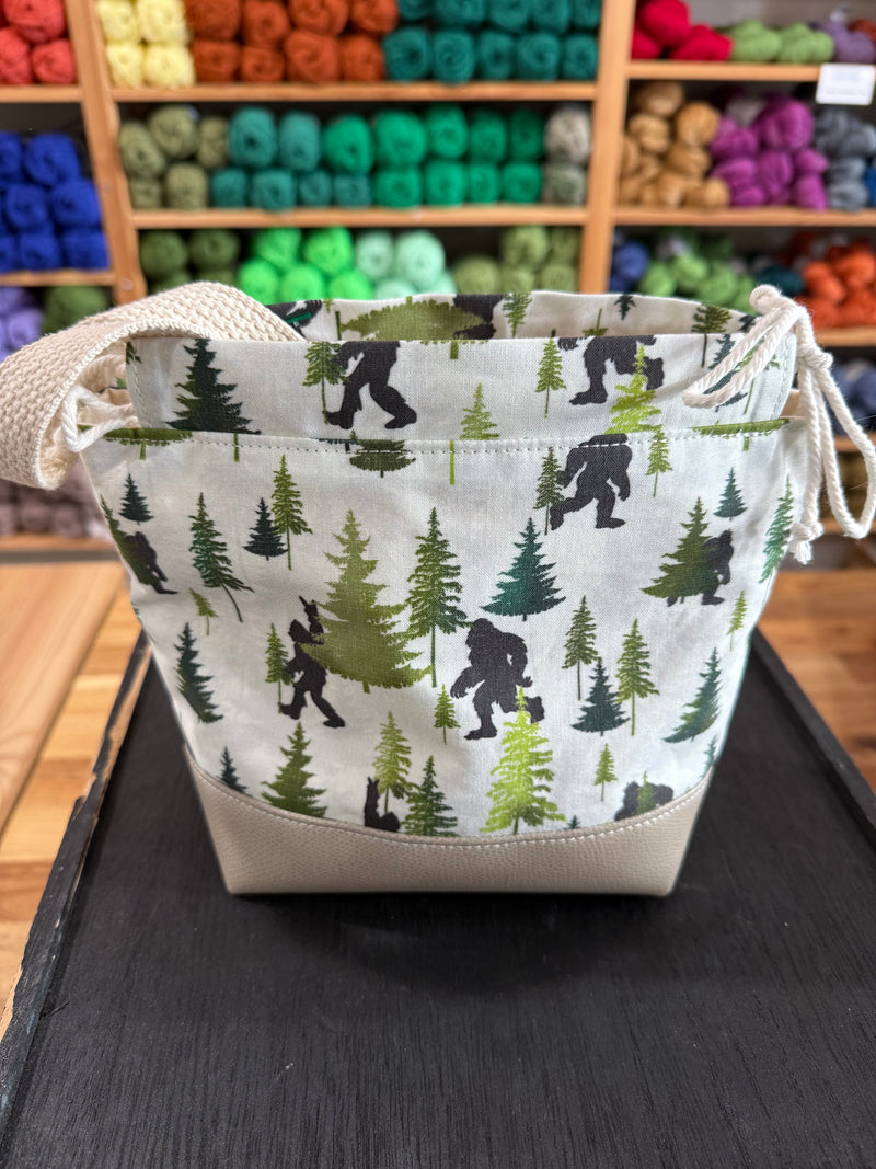 PGF Project Bags
