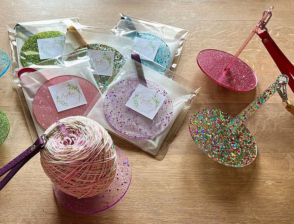 Yarn-on-the-Go