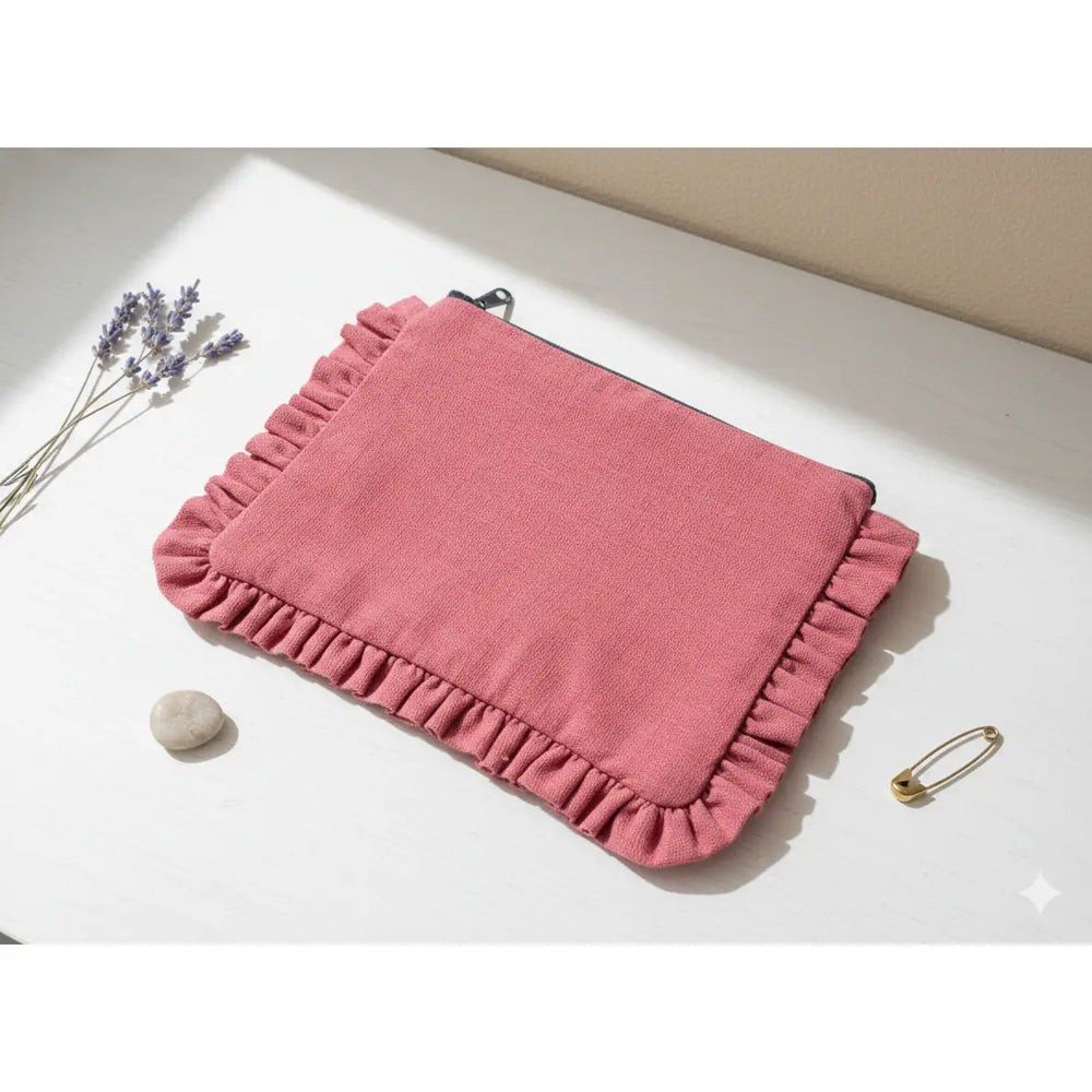 Coral Pink