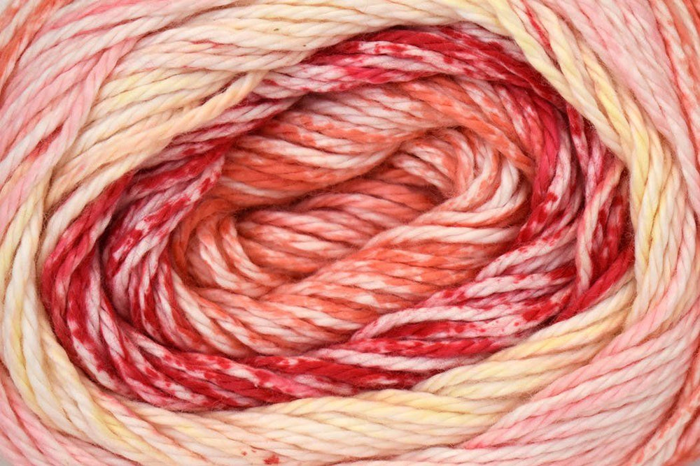 901 Strawberry Swirl