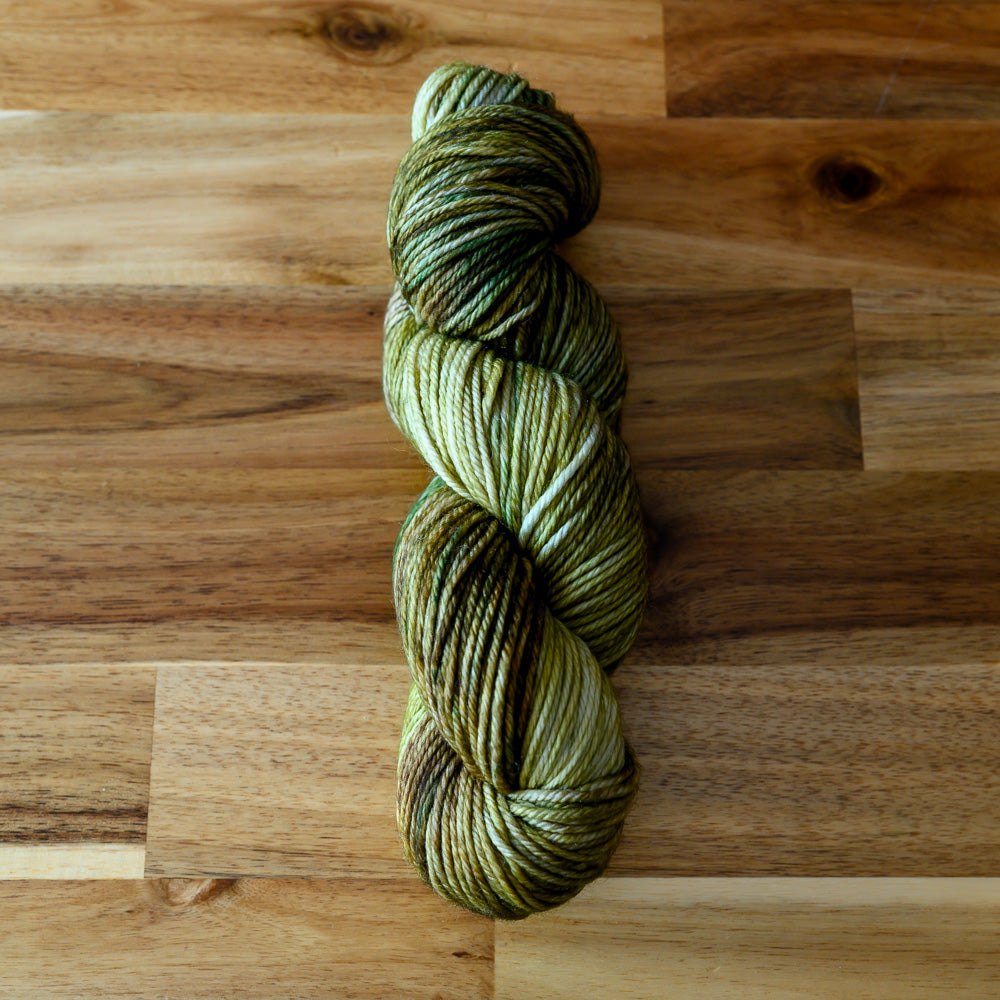 Dragonflight DK – B Town Yarn