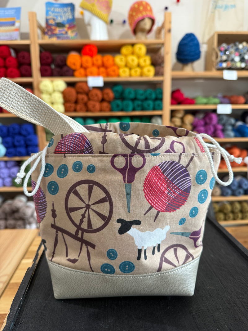 PGF Project Bags