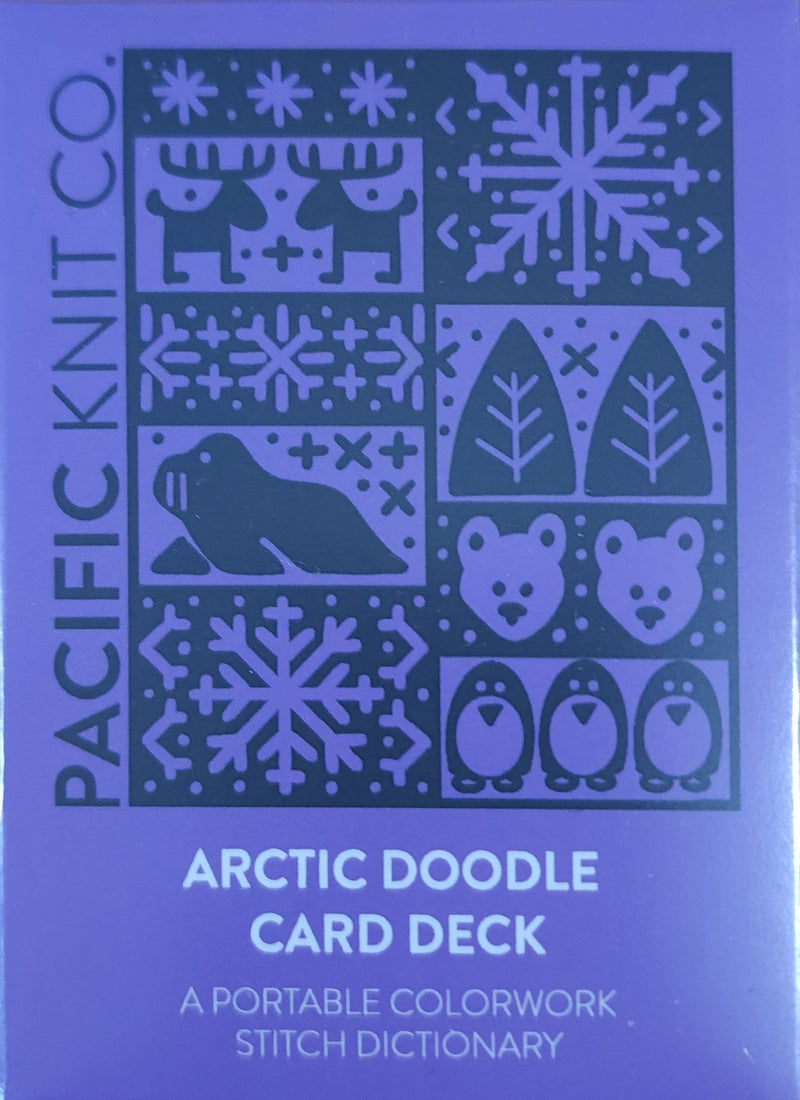 Doodle Deck