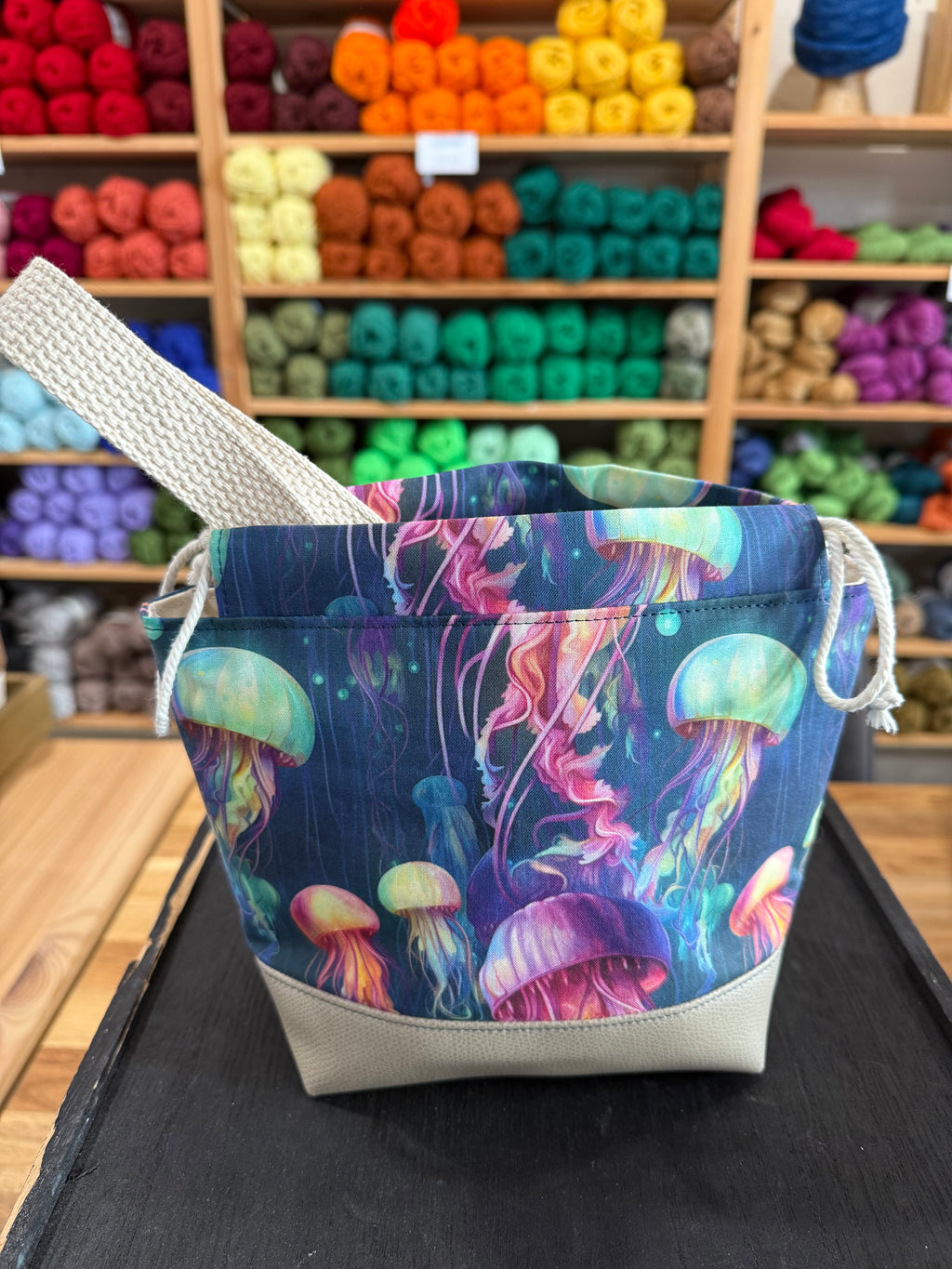 PGF Project Bags