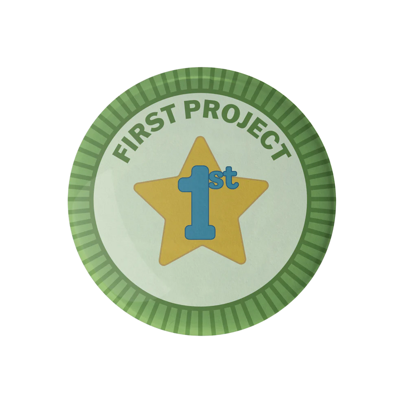 Merit Badge