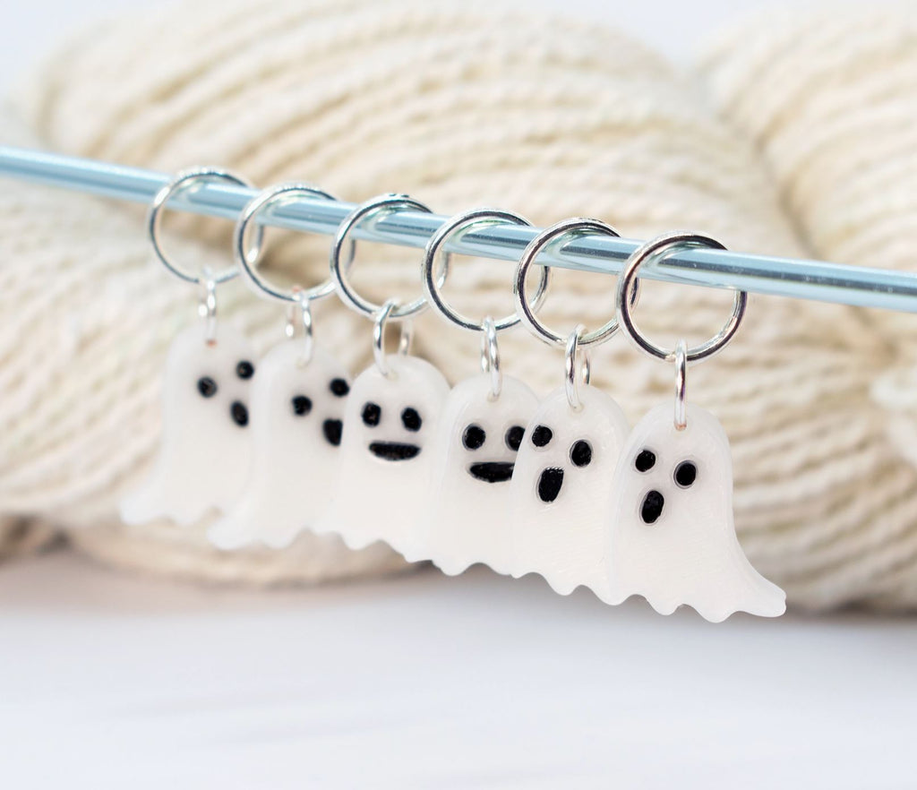 BB Stitch Marker Sets