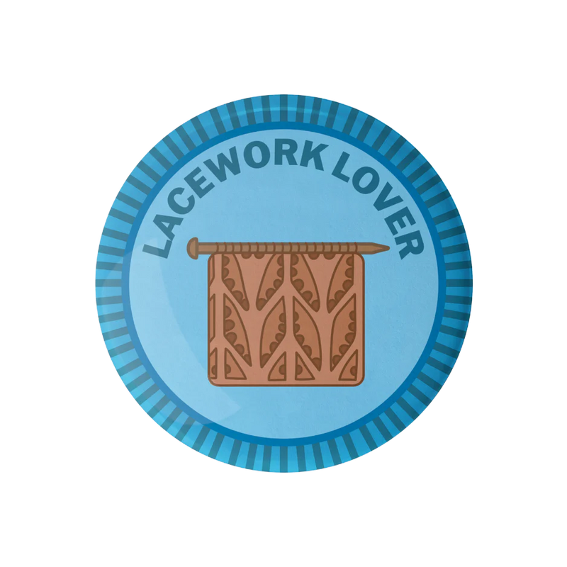 Merit Badge