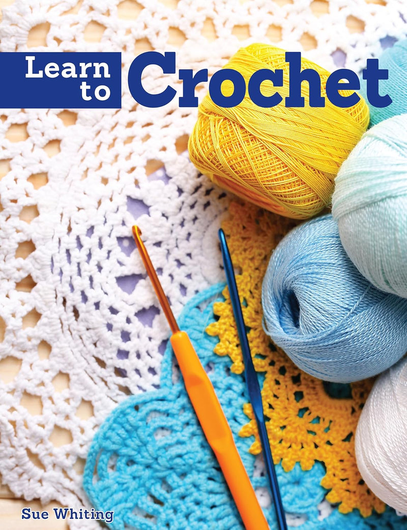 Learn to Crochet
