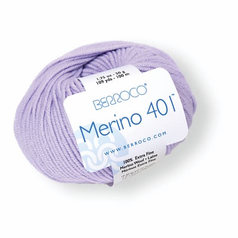 Merino 401 - Online Exclusive