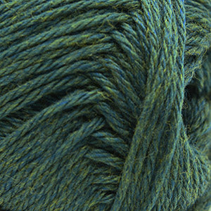 181 Spirulina Heather