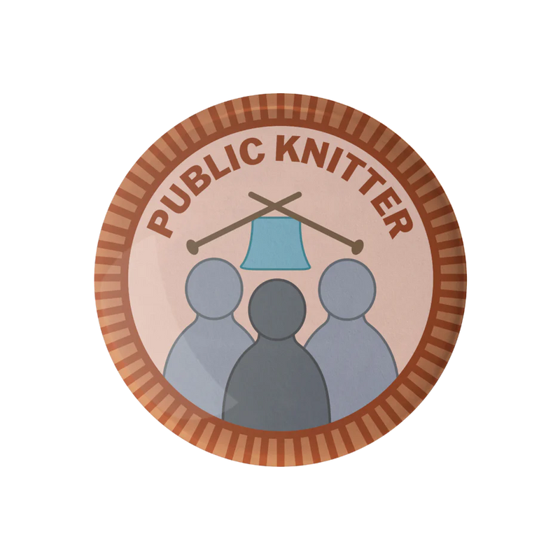 Merit Badge