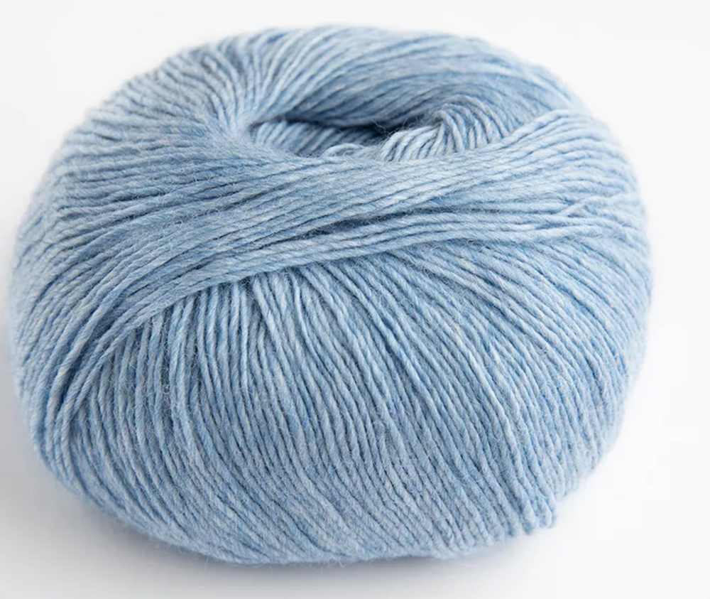 Spring Blue