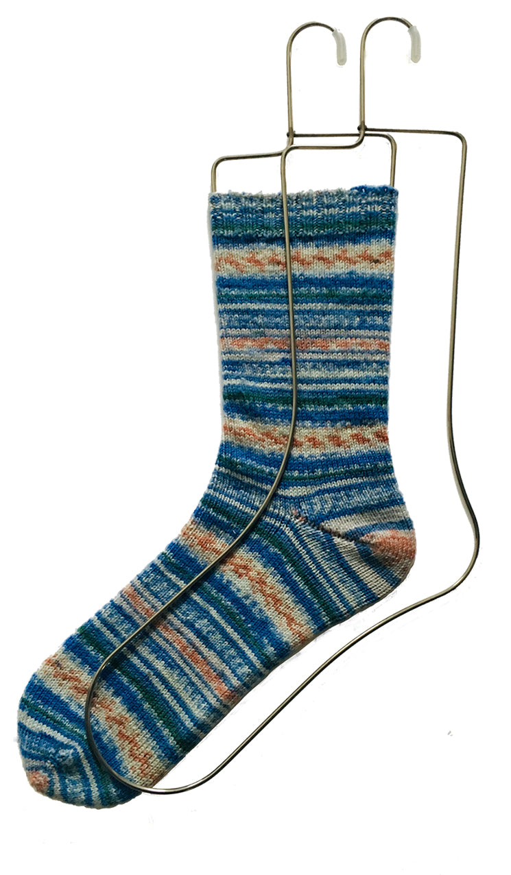 Sock Blocker