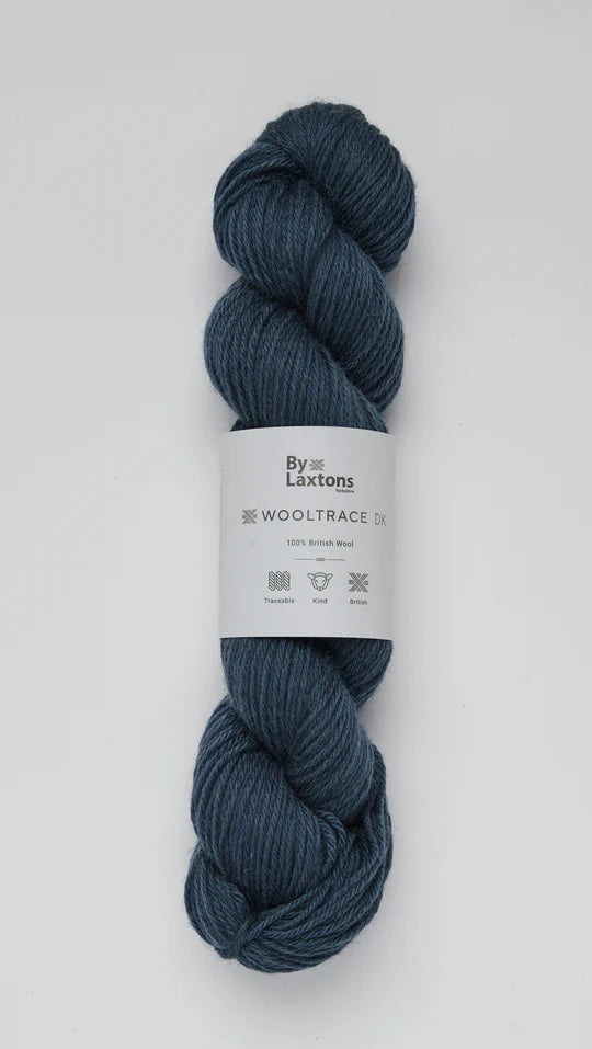 Wooltrace