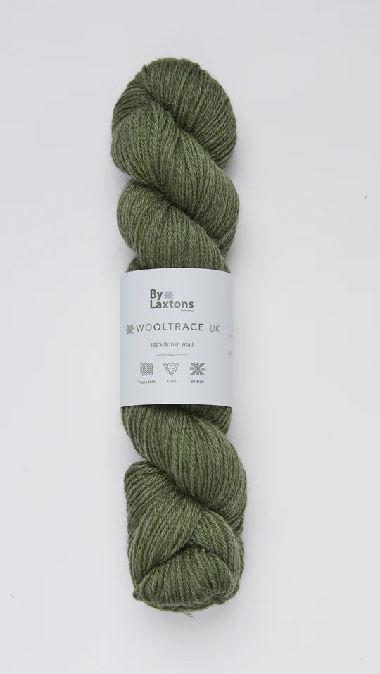 Wooltrace