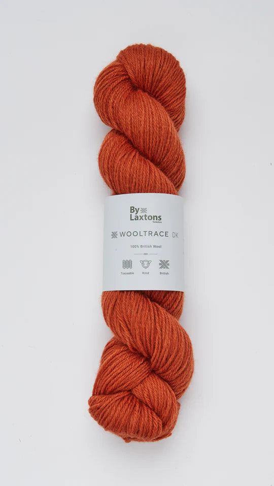 Wooltrace