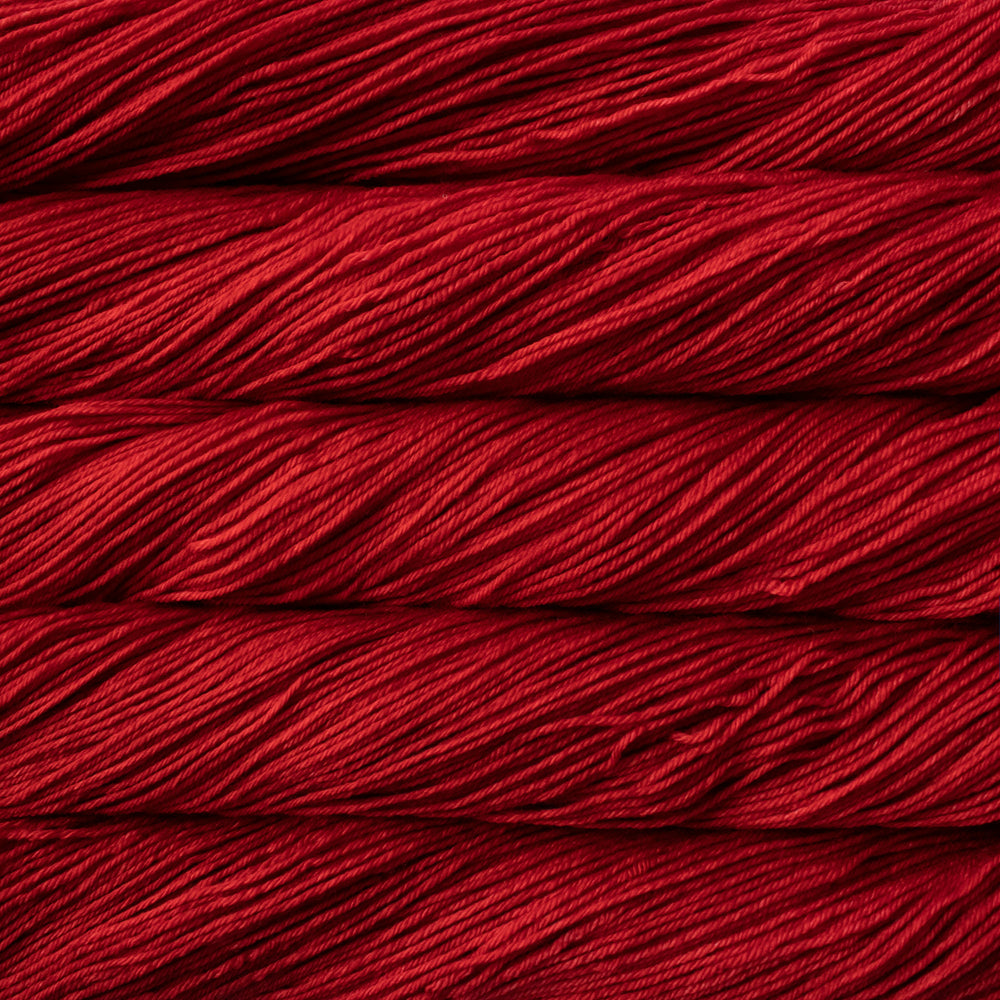 Ravelry Red
