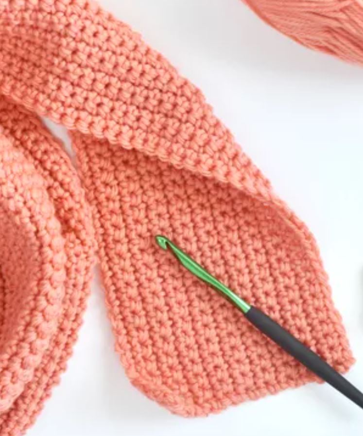 Learn to Crochet - Youth Class