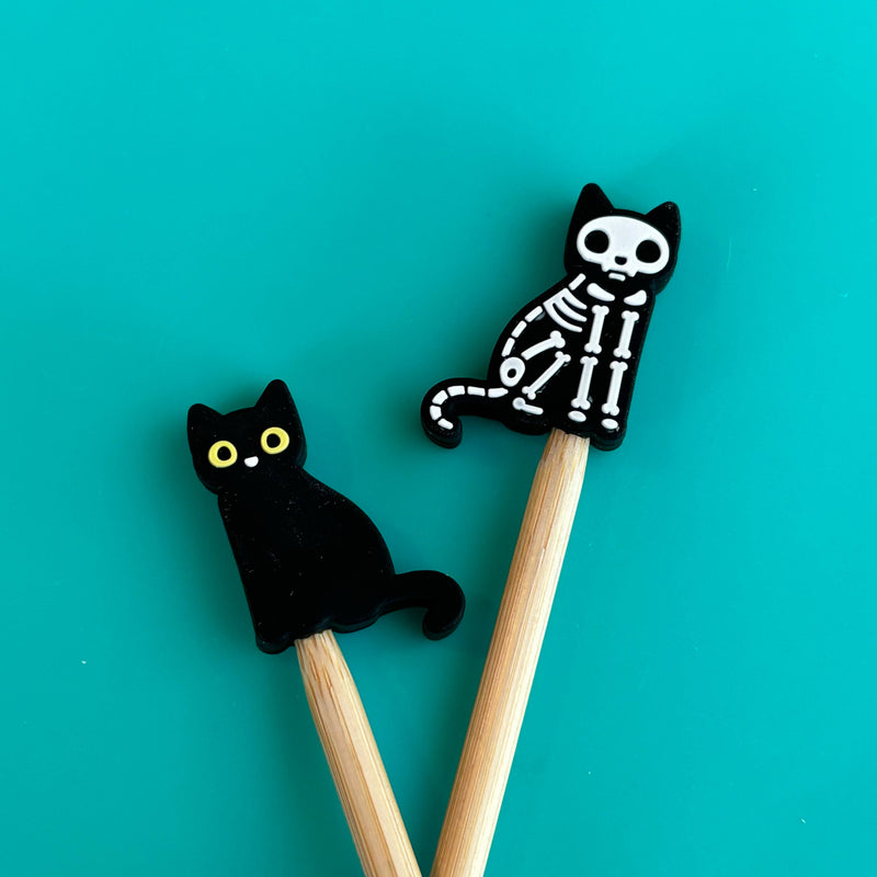Knitting Needle Point Protectors