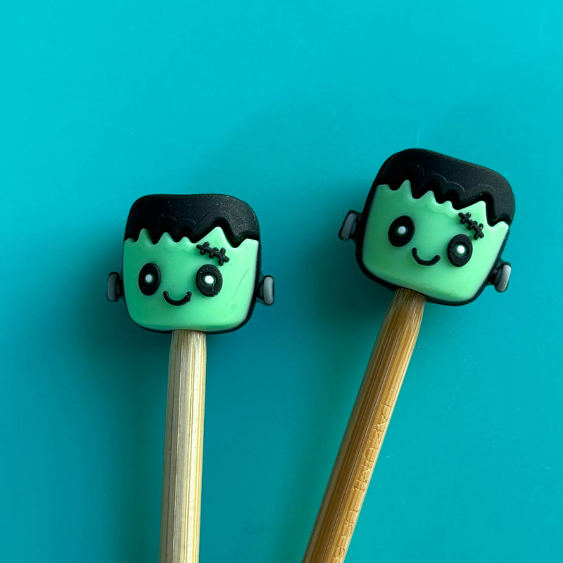 Knitting Needle Point Protectors
