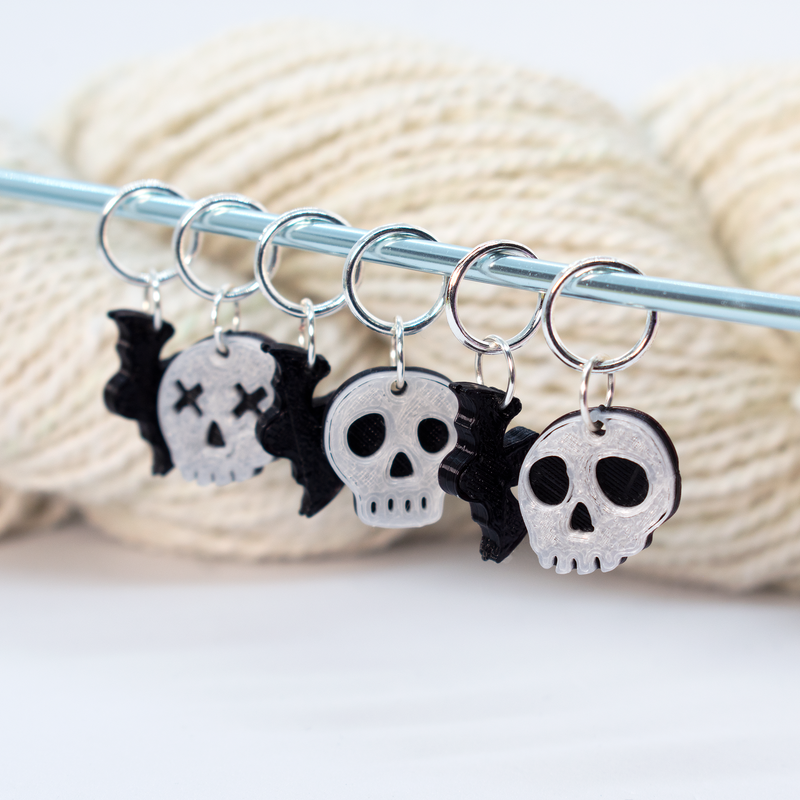 BB Stitch Marker Sets