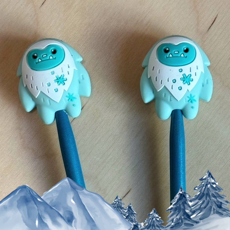 Knitting Needle Point Protectors