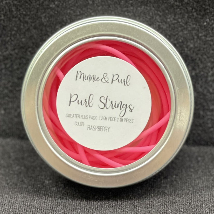 Purl Strings – B Town Yarn