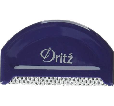 Sweater Comb
