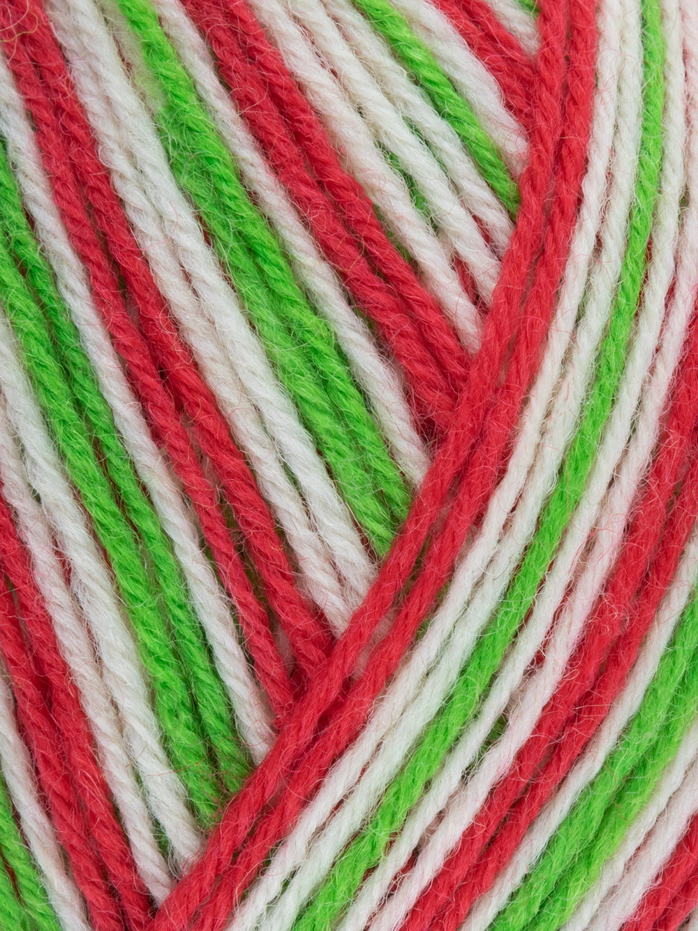 989 Candy Cane