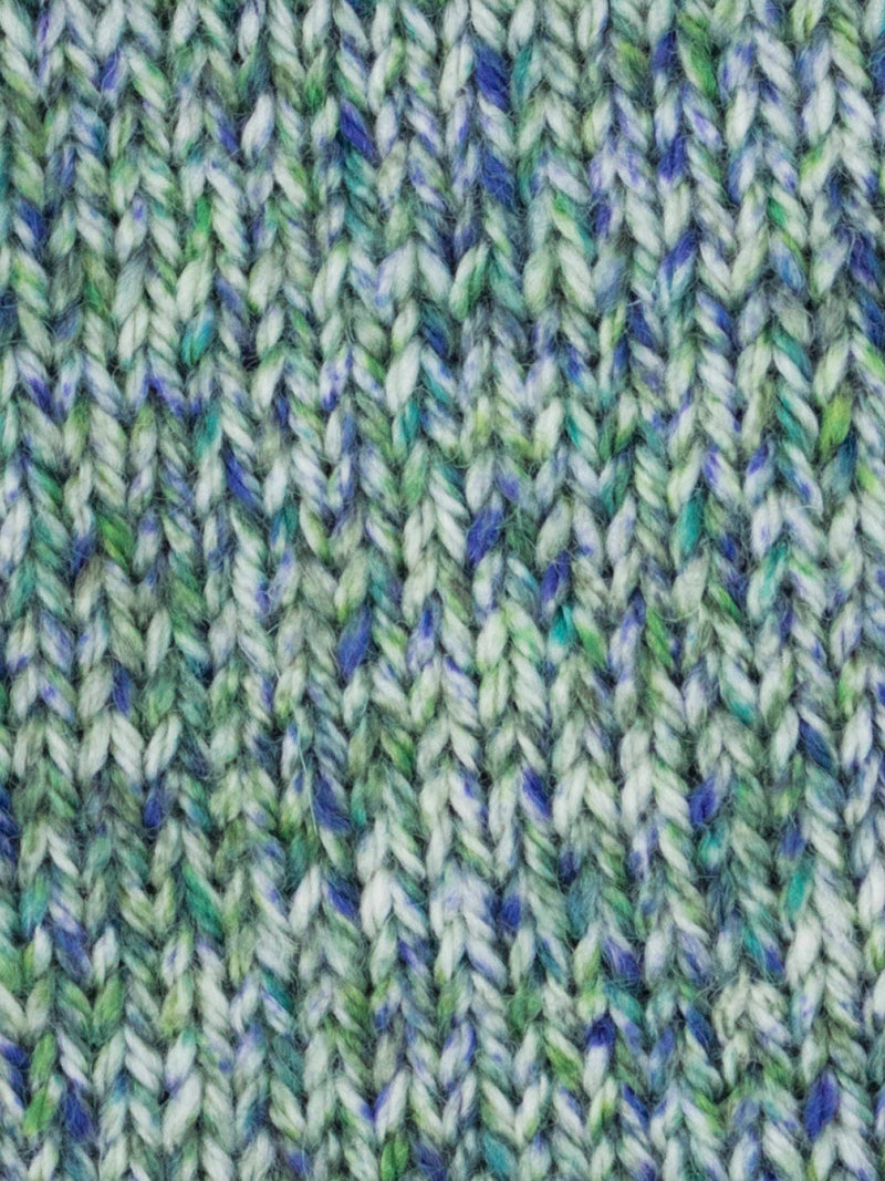 The Croft Aran