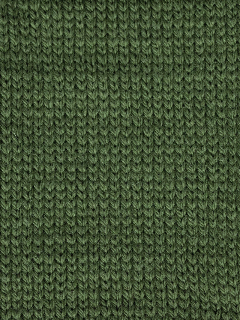 The Croft Aran