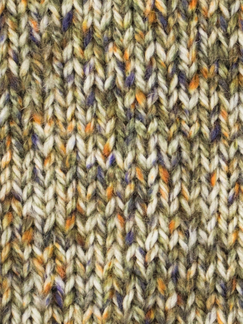 The Croft Aran