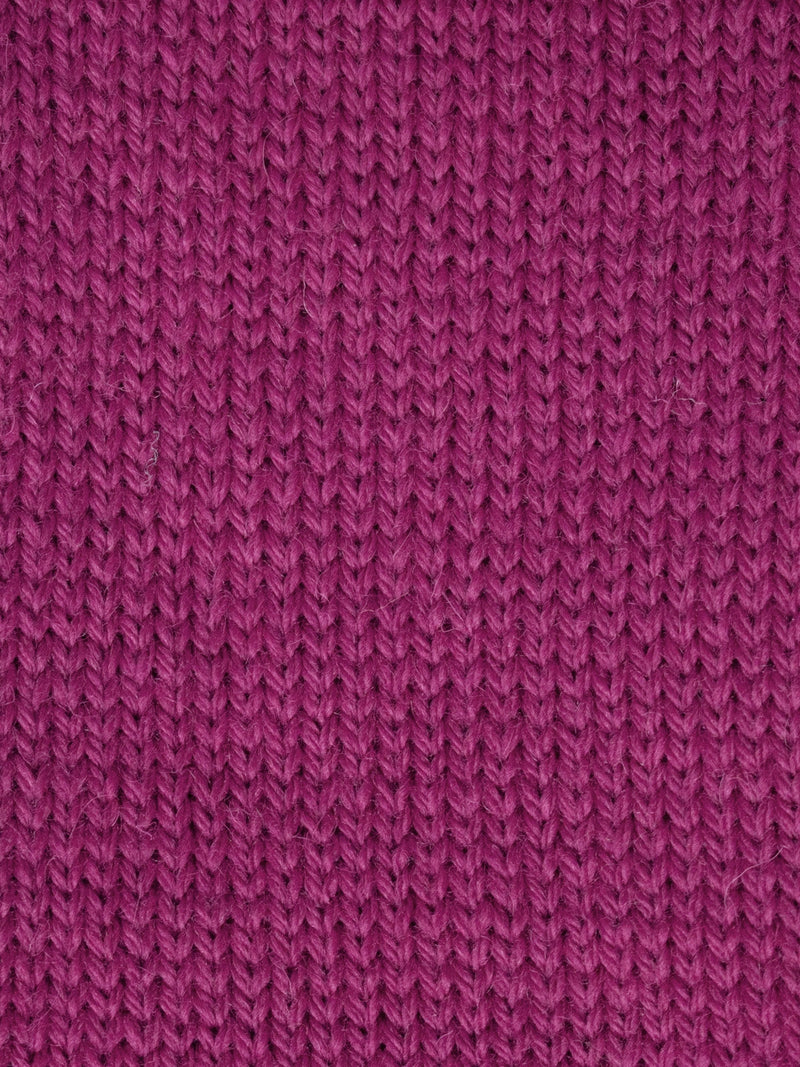 The Croft Aran