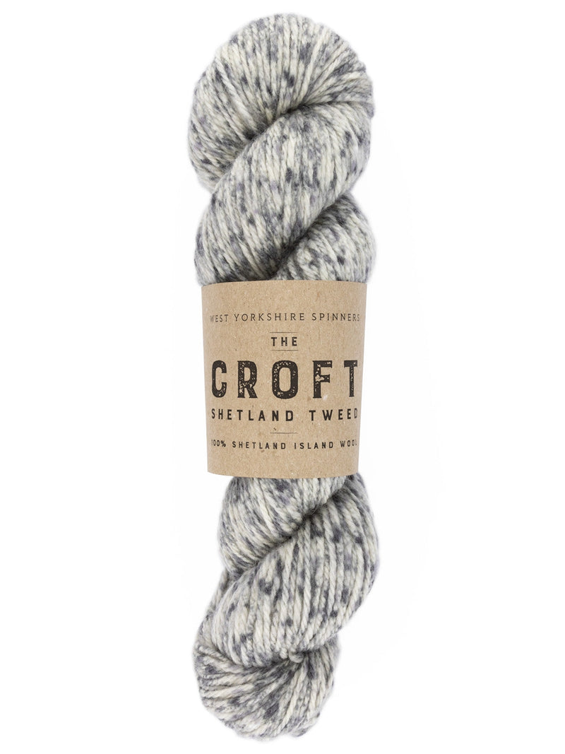 The Croft Aran