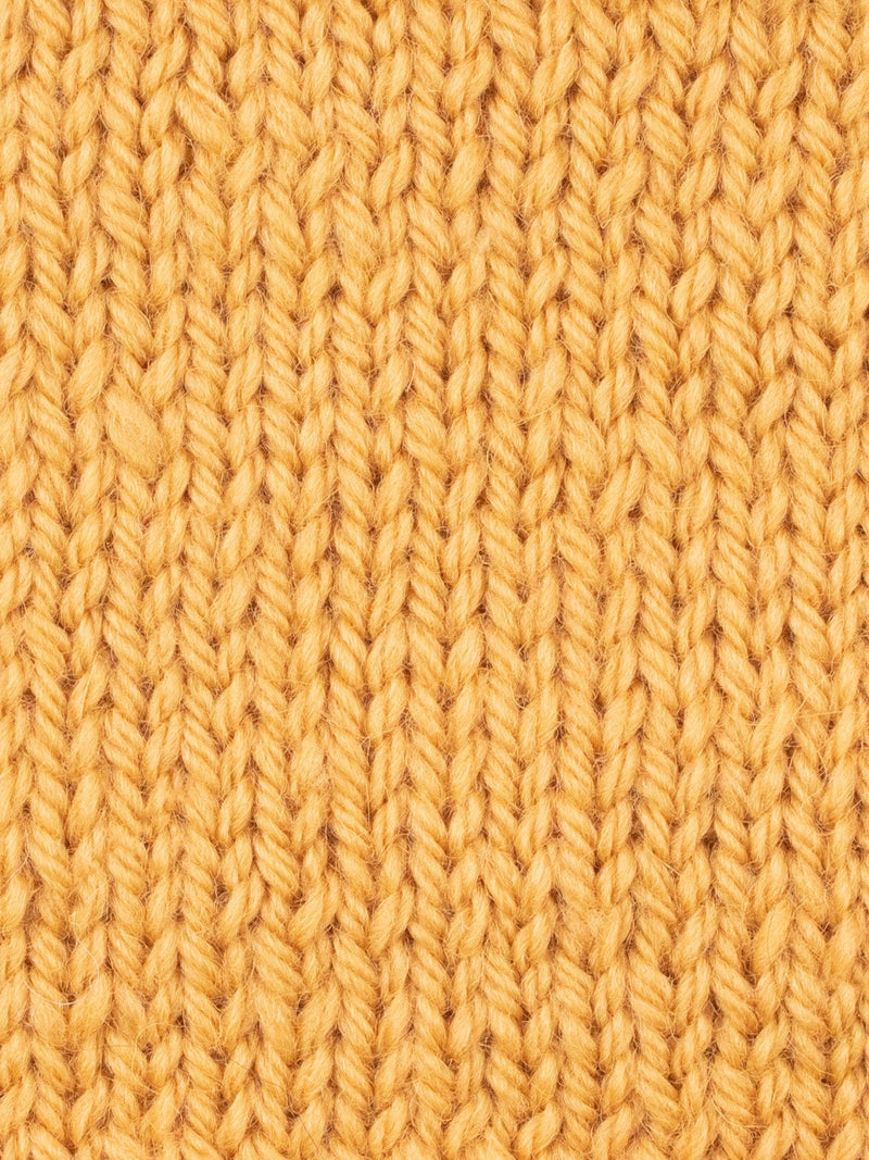 The Croft Aran