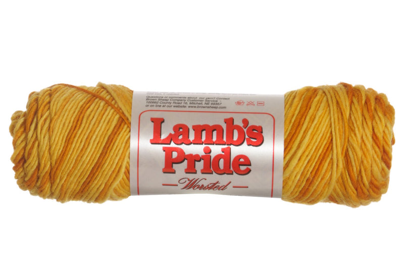 Lamb's Pride Worsted
