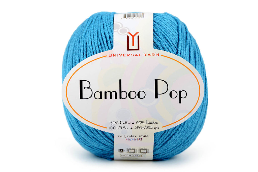Bamboo Pop - Online Only