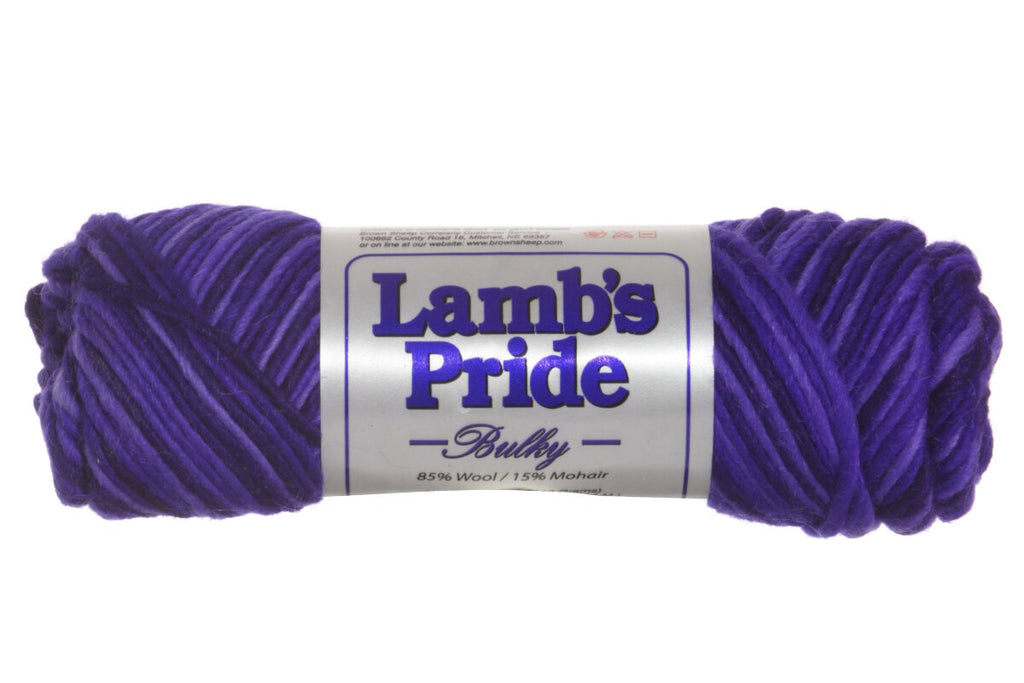 Lamb's Pride Bulky