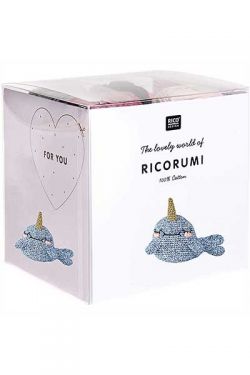 Ricorumi Magic Crochet Book – gather here online